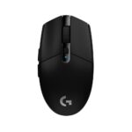 MOUSE USB OPTICAL WRL G305/LIGHTSPEED 910-005282 LOGITECH