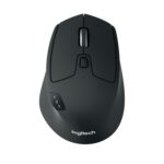 MOUSE BLUETH OPTICAL M720/TRIATHLON 910-004791 LOGITECH