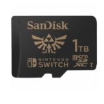 MEMORY MICRO SDXC 1TB UHS-I/SDSQXAO-1T00-GN6ZN SANDISK