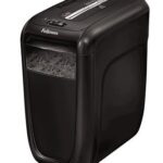 SHREDDER POWERSHRED 60CS/CROSS-CUT 4606101 FELLOWES