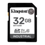 MEMORY SDHC 32GB C10/SDIT/32GB KINGSTON