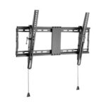 TV SET ACC WALL MOUNT 37-80"/WM-80T-01 GEMBIRD