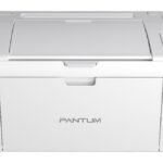 Laser Printer PANTUM Interface USB 2.0 1xNumber of cartridges Paper size A4 P2509W