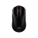 MOUSE USB OPTICAL WRL/PULSEFIRE HASTE 2 BLACK HYPERX