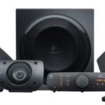 SPEAKER 5.1 Z906/980-000468 LOGITECH