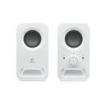 Speaker LOGITECH White 980-000815
