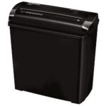 Paberipurustaja P-25S/4701001 FELLOWES