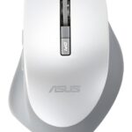 MOUSE USB OPTICAL WRL WT425/SILVER 90XB0280-BMU0L0 ASUS