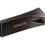MEMORY DRIVE FLASH USB3.1/256GB MUF-256BE4/APC SAMSUNG