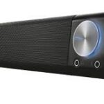 Speaker TRUST P.M.P.O. 12 Watts 21046