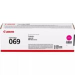 TONER MAGENTA 069 1.9K/5092C002 CANON