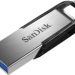 MEMORY DRIVE FLASH USB3 64GB/SDCZ73-064G-G46 SANDISK