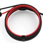 CABLE SOLAR LXT60IF+MC4-5M/5008004059 ECOFLOW