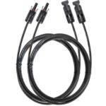 CABLE SOLAR EXTENSION/5008004038 ECOFLOW