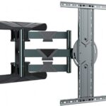 TV SET ACC WALL MOUNT 40-80"/WM-80STR-01 GEMBIRD