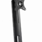 DISPLAY ACC ADJUSTABLE STAND/MS-D1-01 GEMBIRD