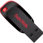 MEMORY DRIVE FLASH USB2 16GB/SDCZ50-016G-B35 SANDISK