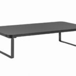 DISPLAY ACC ADJUSTABLE STAND/RECTANGLE MS-TABLE-03 GEMBIRD