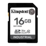 MEMORY SDHC 16GB C10/SDIT/16GB KINGSTON