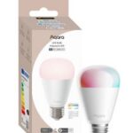 Smart Light Bulb AQARA Power consumption 10.5 Watts Luminous flux 950 Lumen 9000 K Bluetooth...