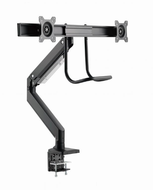 lko-MA-DA2-04-0-00e41e00-4798-4679-9766-ec01a0e20df9-18 DISPLAY ACC MOUNTING ARM/17-32" MA-DA2-04 GEMBIRD - Image 1