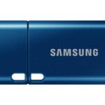 MEMORY DRIVE FLASH USB-C 512GB/MUF-512DA/APC SAMSUNG