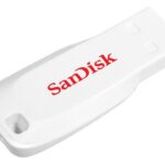 MEMORY DRIVE FLASH USB2 16GB/SDCZ50C-016G-B35W SANDISK