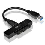 HDD ACC ADAPTER USB3.2 CASE/2.5" SATA 6G ADSA-1S6 AXAGON