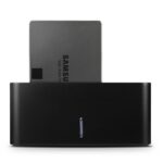HDD ACC DOCK STATION USB3.2/2.5"/3.5" SATA ADSA-SN AXAGON