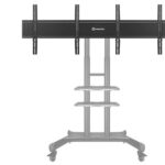 TV SET ACC DUAL VESA PANEL/ADV1881-B ONKRON