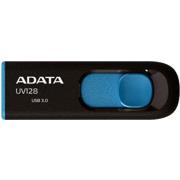 lko-auv128-64g-0-6174c2d1-65ba-49cb-910d-5c39ebfebe2b-28 MEMORY DRIVE FLASH USB3.1 64GB/BLUE AUV128-64G-RBE ADATA - Image 1