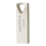 MEMORY DRIVE FLASH USB2 32GB/GOLD AUV210-32G-RGD ADATA
