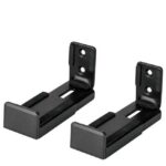 Speaker Accessory NEOMOUNTS BY NEWSTAR Black AWL29-550BL1