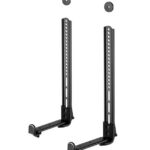 Speaker Accessory NEOMOUNTS BY NEWSTAR Black AWL29-650BL1