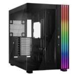 Case BE QUIET LIGHT BASE 900 DX Tower ATX EATX MicroATX MiniITX XL-ATX Colour Black BGW69