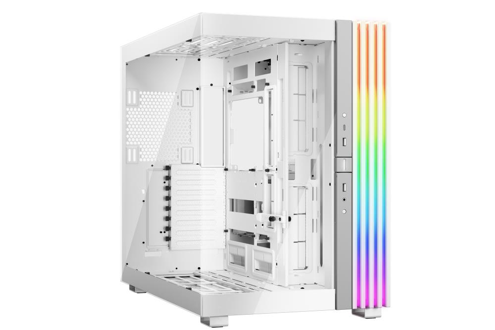 lko-bgw70-lko-0-4223b7fc-bbfa-4860-a497-17c3b1b2c44b-23 Case BE QUIET LIGHT BASE 900 DX Tower ATX EATX MicroATX MiniITX XL-ATX Colour White BGW70 - Image 1