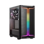 CASE MIDITOWER ATX W/O PSU/PURE BASE 501DX BGW76 BE QUIET