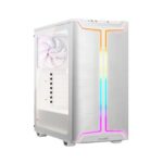 CASE MIDITOWER ATX W/O PSU/PURE BASE 501DX BGW77 BE QUIET