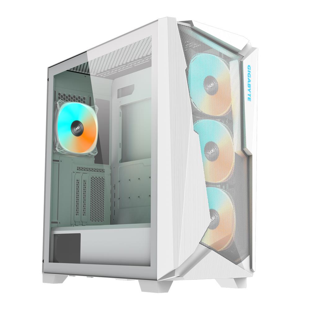 lko-c301gwv2-l-0-3a7927c6-2687-43b4-9470-8e891bb93c9a-7 Case GIGABYTE C301GW V2 MidiTower Case product features Transparent panel Not included ATX EATX... - Image 1