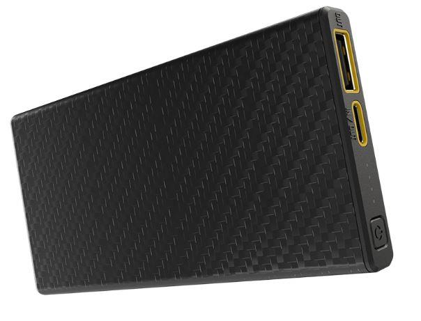 lko-carbo10000-0-2f7e4885-4c7b-424c-8145-efdeb7400644-6 POWER BANK 10000MAH/CARBO10000 NITECORE - Image 1