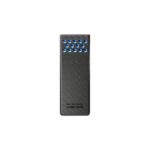 POWER BANK 10000MAH/CARBO 10000 G2 BLUE NITECORE