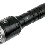 FLASHLIGHT CHAMELEON SERIES/2500 LUMENS CI7 NITECORE