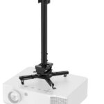 PROJECTOR ACC CEILING MOUNT/CL25-540BL1 NEOMOUNTS
