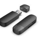 CARD READER USB3.0/SD/TF CLGB0 VENTION