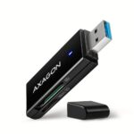 CARD READER USB3.2/SD/MICROSD CRE-S2N AXAGON