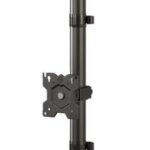 MONITOR ACC WALL MOUNT/13-34" BLACK D208E-B ONKRON