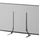 TV SET ACC DESK MOUNT 23-75"/DS45-430BL19 NEOMOUNTS