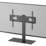 TV SET ACC DESK MOUNT 37-70"/DS45-430BL16 NEOMOUNTS
