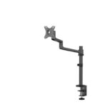 MONITOR ACC DESK MOUNT 17-27"/DS60-425BL1 NEOMOUNTS