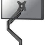MONITOR ACC DESK MOUNT 17-35"/DS70-250BL1 NEOMOUNTS
